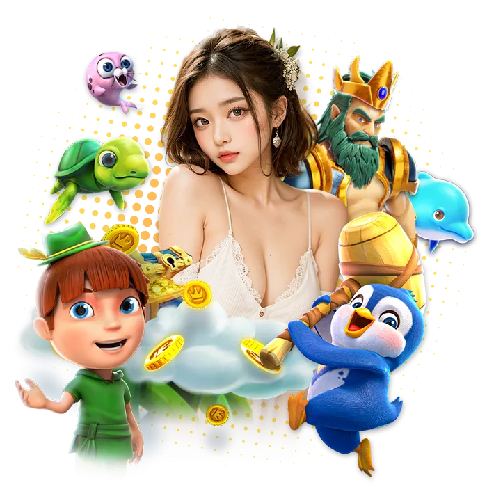 minted168 lobby